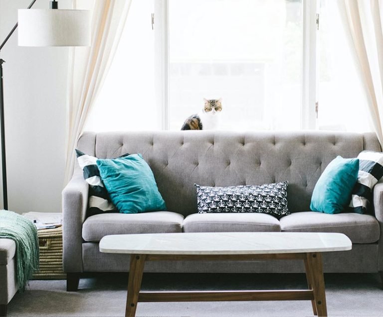 couch