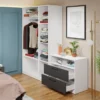 Set Mobila Dormitor Benjamin C06