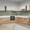 Set Mobila Bucatarie Colt Gastro 300240 AlbStejar