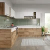 Set Mobila Bucatarie Colt Gastro 300240 AlbStejar