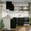 Set Mobila Bucatarie Colt Mina 180220 AlbFerrara