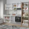 Bucatarie Italia 280 UrbanoFerrara – C28