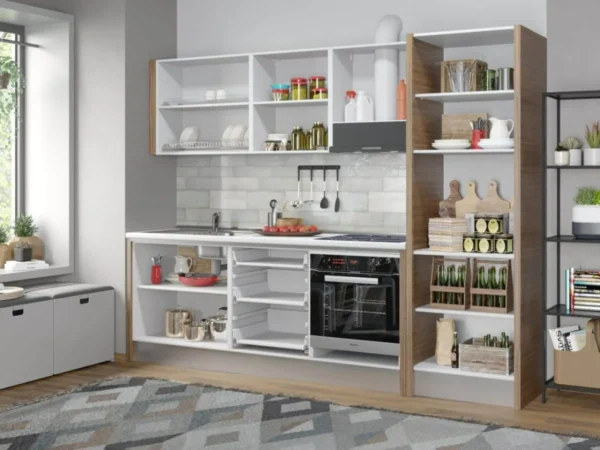 Bucatarie Italia 280 UrbanoFerrara – C28