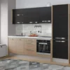Bucatarie Italia 280 UrbanoFerrara – C28