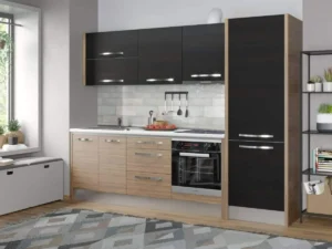 Bucatarie Italia 280 UrbanoFerrara – C28
