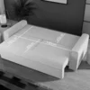 Canapea Blanca Coral 65