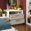 Set Mobila Dormitor Relax C11