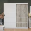 Set Mobila Dormitor Forest C09