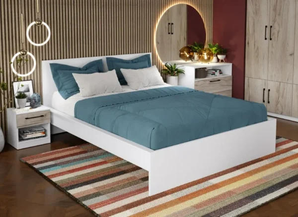 Set Mobila Dormitor Relax C11