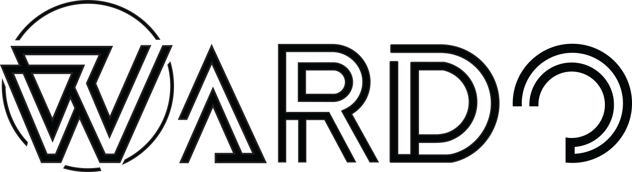 wardo logo alb