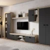Living Ontario C5 UNO - Mobila sufragerie