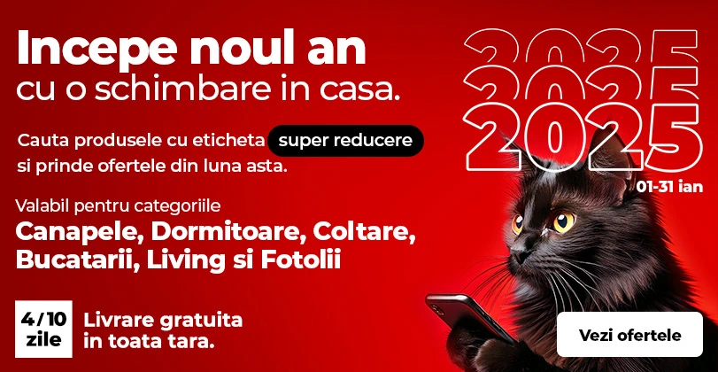 Laguna poza promotie